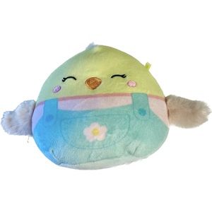 Squishmallow Aimee the Chick Limited Edition Easter 5 in
